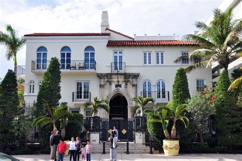 gianni versace miami beach mansion